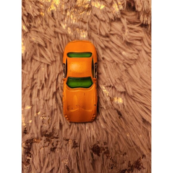 Ed Edd N Eddy Matchbox 2003 Car - Picture 4 of 6